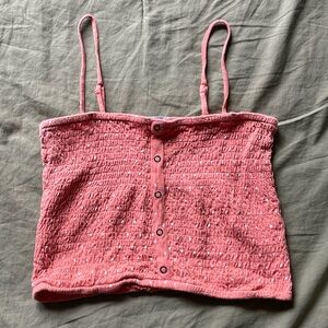 Roxy Bandeau Top